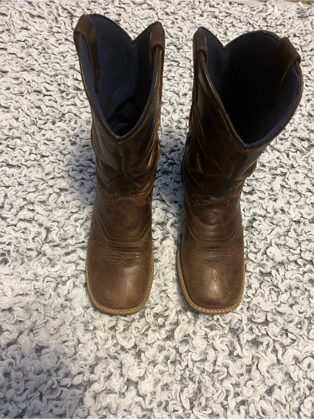 Cody James Flag Cowboy Boots